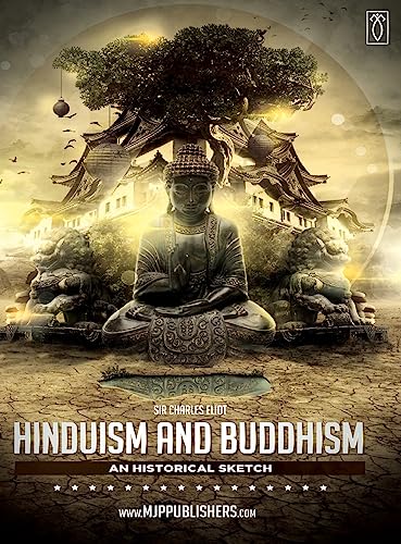 Stock image for Hinduism and Buddhism an Historical Sketch: Volume II [Soft Cover ] for sale by booksXpress