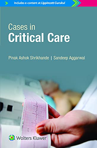 Stock image for Cases In Critical Care for sale by Books in my Basket