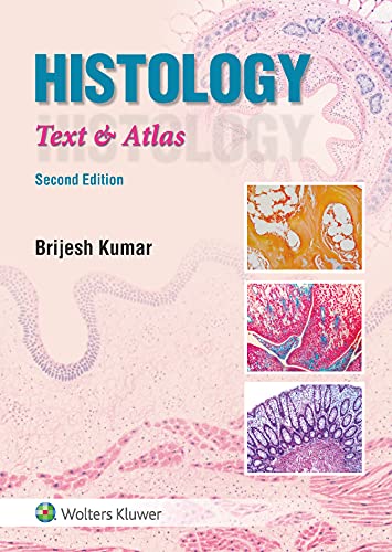 Stock image for Histology: Text & Atlas -2e for sale by Books in my Basket