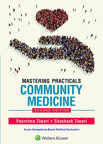 Stock image for Mastering Practicals Community Medicine -2e for sale by Books in my Basket