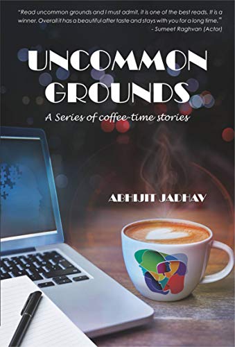 Stock image for Uncommon Grounds for sale by Book Deals