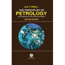 Beispielbild fr The Principles Of Petrology : An Introduction Oto The Science Of Rocks,2/Ed {Hb} zum Verkauf von dsmbooks