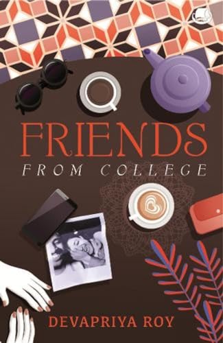 Stock image for Friends from College for sale by WorldofBooks