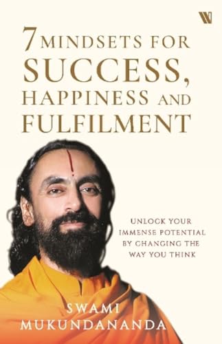 Beispielbild fr 7 Mindsets for Success, Happiness and Fulfilment zum Verkauf von WorldofBooks