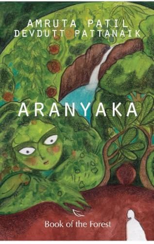 Stock image for Aranyaka: Book of the Forest for sale by Vedams eBooks (P) Ltd