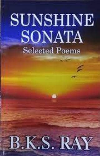 Beispielbild fr Sunshine Sonata: Selected Poems zum Verkauf von Books Puddle