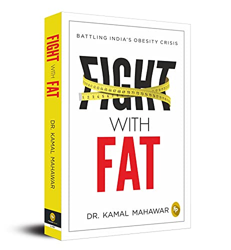 Beispielbild fr Fight With Fat: Battling India?s Obesity Crisis zum Verkauf von medimops