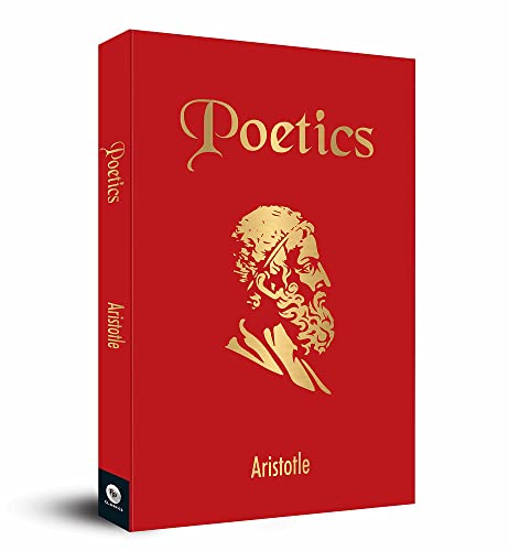 Stock image for Poetics Pocket Classic for sale by Books Puddle