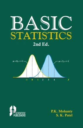 Stock image for Basic Statistics 2nd edn (PB) for sale by Books Puddle
