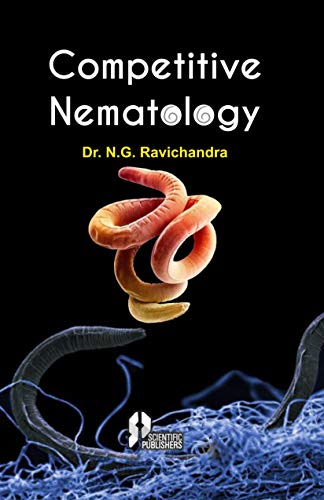 Beispielbild fr Competitive Nematology zum Verkauf von Books Puddle