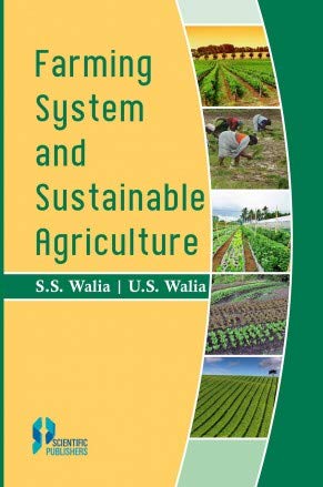 Stock image for Farming System and Sustainable Agriculture for sale by Books Puddle