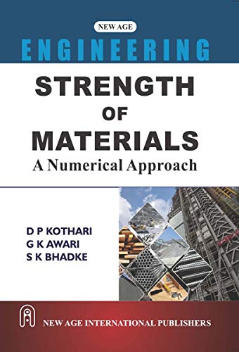 Stock image for Strength of Materials, 1 Ed. for sale by Books in my Basket