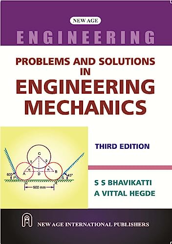 Stock image for Problems and Solutions in Engineering Mechanics for sale by Books Puddle