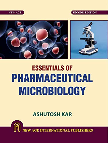 Beispielbild fr Essentials of Pharmaceutical Microbiology, 2 Ed. zum Verkauf von Books in my Basket