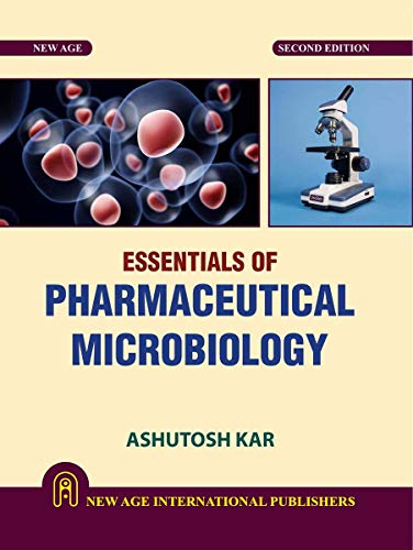 9789388818605: Essentials of Pharmaceutical Microbiology