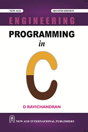 Stock image for Programming in C, 2 Ed. for sale by Books in my Basket