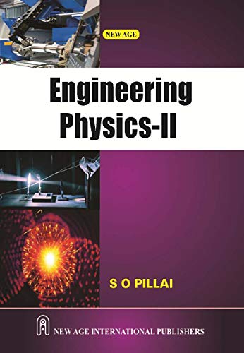 Stock image for Engineering Physics-2 (All India), 1 Ed. for sale by Books in my Basket