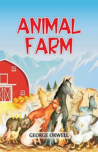 9789388841108: Animal Farm