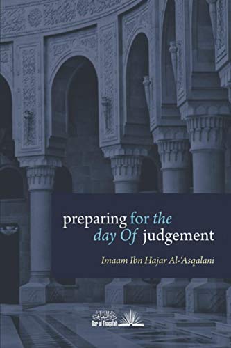 Stock image for Preparing for the day of judgement for sale by Books Puddle