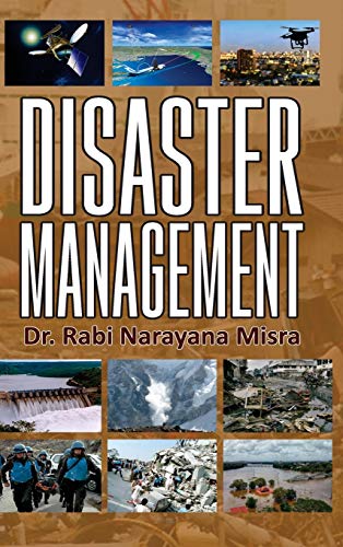 Beispielbild fr Disaster Management zum Verkauf von Books Puddle