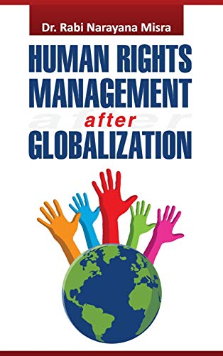 9789388854054: HUMAN RIGHTS MANAGEMENT AFTER GLOBALIZATION