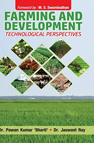 Stock image for Farming and Development: Technological Perspectives for sale by Books Puddle