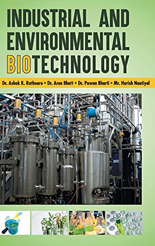 Imagen de archivo de Industrial and Environmental Biotechnology a la venta por Books Puddle