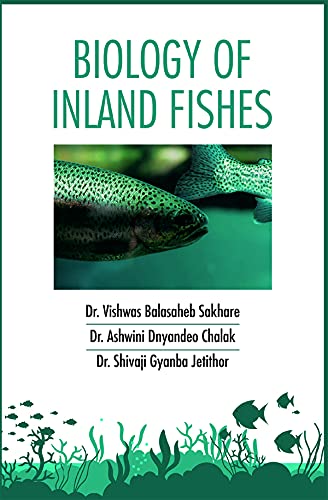 Stock image for Biology of Inland Fishes for sale by Books Puddle