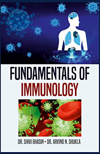 9789388854832: Fundamentals of Immunology