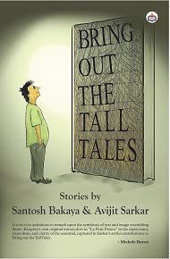 Imagen de archivo de Bring Out the Tall Tales a la venta por Books Puddle
