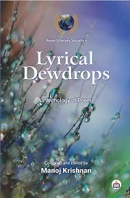 Stock image for Asian Literary Society?s Lyrical Dewdrops for sale by Books Puddle