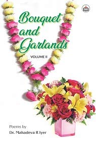 Imagen de archivo de Bouquet And Garlands Volume a la venta por Books in my Basket