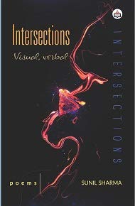 Stock image for Intersections: Visual Verbal Poems for sale by Books in my Basket