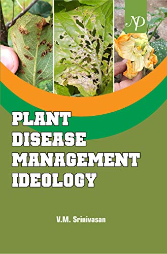 Stock image for Plant Disease Management Ideology for sale by Vedams eBooks (P) Ltd