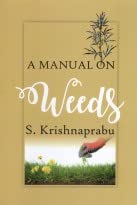 Stock image for Manual on Weeds for sale by Books in my Basket