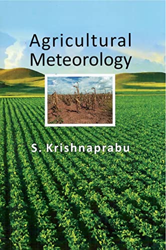 Stock image for Agricultural Meteorology (PB) for sale by Books Puddle
