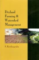 9789388892193: Dryland Farming and Watershed Management