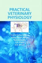 Stock image for Practical Veterinary Physiology (PB) for sale by Books Puddle