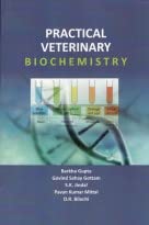Stock image for Practical Veterinary Biochemistry (PB) for sale by Books Puddle