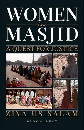 9789388912020: Women in Masjid: A Quest for Justice