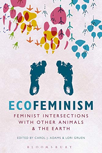 Imagen de archivo de Ecofeminism: Feminist Intersections with other Animals and The Earth a la venta por Books in my Basket