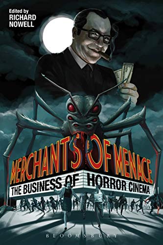 Imagen de archivo de Merchants of Menace a la venta por Books Puddle