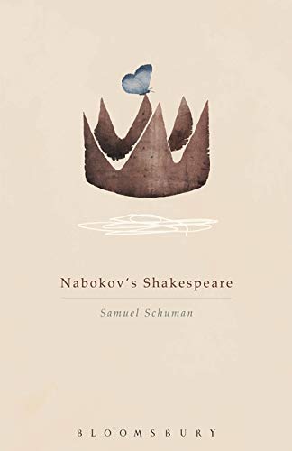 Imagen de archivo de Nabokov's Shakespeare a la venta por Majestic Books