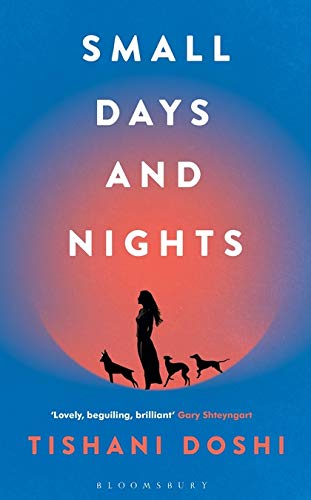 Beispielbild fr Small Days and Nights zum Verkauf von AwesomeBooks