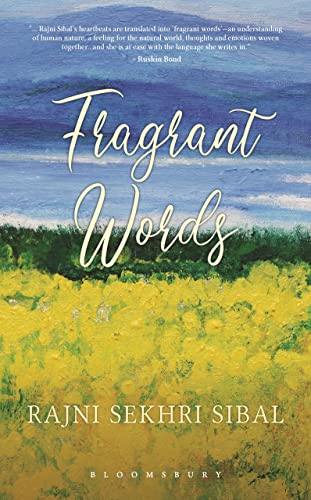 Stock image for Fragrant Words for sale by Books Puddle