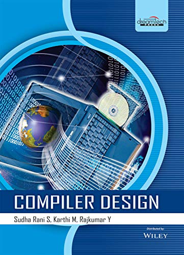 Immagine dell'editore per Compiler Design venduto da Books in my Basket