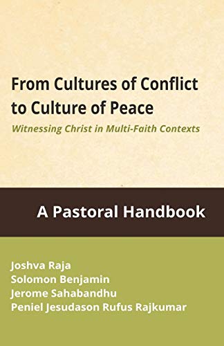 Stock image for From Cultures of Conflicts to Cultures of Peace for sale by Books Puddle