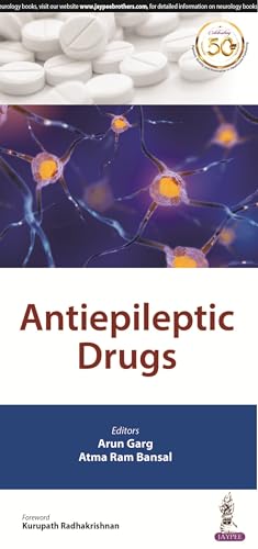 Stock image for Antiepileptic Drugs for sale by Books Puddle
