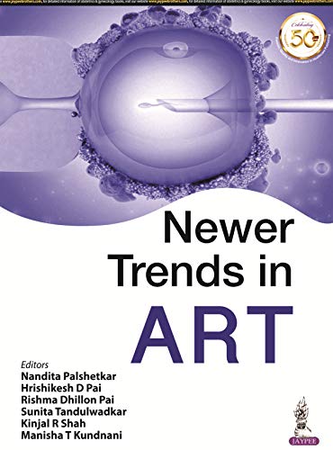 Stock image for Newer Trends in ART for sale by Books Puddle