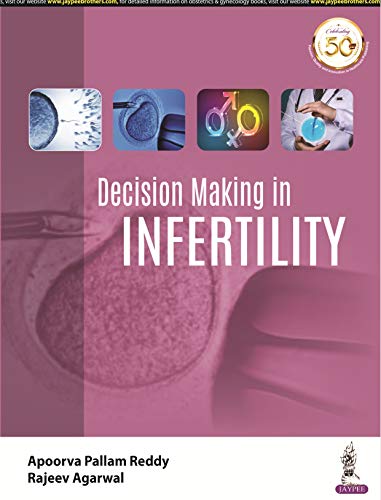 Imagen de archivo de Decision Making in Infertility a la venta por Books Puddle